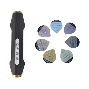 CO2 Oxygenation Device - Portable ABS Home Use Facial Skin Care Rejuvenation Tool