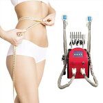 Cryo Fat Reduction Device - Cool Cryo Shape Slimming Cryolipolysis Beauty Machine