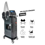 Ems Muscle Stimulator - Training Body Slimming Fat Burning Emszero Sculpting Tool