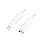 Aqua Peel Hydra Dermabrasion Machine - Skin Rejuvenation Beauty Personal Care Device