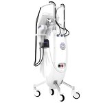 7d Vmax RF Machine - Facial Corporal Vline Shape SMAS 9d Max 10 Cartridges 3 Handles