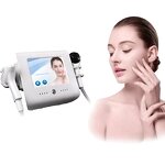2 Handhold RF Thermolift Machine - Face Lift Anti-wrinkle V Skin Tightening Tool