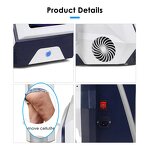 Inner Ball Roller Massager - Innovative Anti Cellulite Slimming 360 Endos Machine