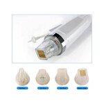 Gold Micro Needle RF Instrument - Body Eye Lifting Facial Tightening Enhancement Tool