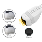 EMS Sculpting Machine - Home Use Standing Body Slimming Thermal Therapy Desktop