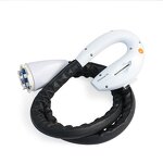 M22 Laser Beauty Machine - IPL E-light Acne Dry Eye Vascular Hair Removal Device