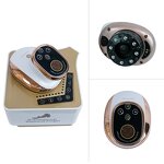 Finger Massage Machine - Salon Use Rf Current Beauty Instrument