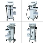 G8 Body Slimming Massager - Fat Removal Breast Enhancement Roller Shaping Device