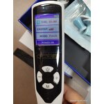 2in1 Wireless Plasma Pen - Cold Ozone Fibroblast Eyelid Wrinkle Spot Mole UK/EU