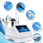 Five-in-ONE Scalp Care Instrument - Factory Price Hair Follicle and Skin Analyzer