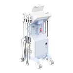 Hydro Jet Peel Machine - High Power Mechanical Pump Skin Rejuvenation Beauty Device