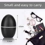 Mini Volcanic Oil Roller - Portable Facial Stone Oil Remover Skincare Tool