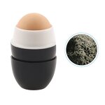 Natural Volcanic Oil Roller - Reusable Facial Grease Removal Skincare Tool