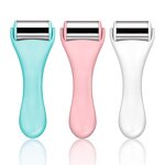 Facial Ice Roller - Face Eye Puffiness Relief Cooling Skin Care Tool
