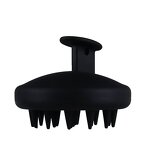 Soft Silicone Scalp Comb - Wet Use Hair Washing Daily Scalp Relaxing Brush