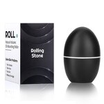Mini Volcanic Oil Roller - Portable Facial Stone Oil Remover Skincare Tool