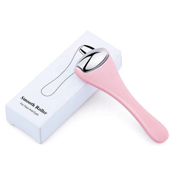 Eye Ice Roller - Facial Massage Relieve Pain Reduce Facial Edema Tool