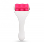 Silicone Facial Roller - Dongguan Beauty Body Face Skin Care Massage Tool