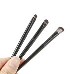 6pcs Mini Eye Brush Set - Factory Wholesale Professional Eye Cosmetic Tool
