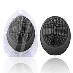 electric facial brush