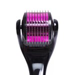 540 Micro Needle Derma Roller - Newest Microneedle Roller for Face Care