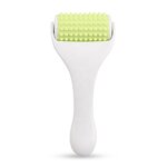 Silicone Facial Roller - Dongguan Beauty Body Face Skin Care Massage Tool