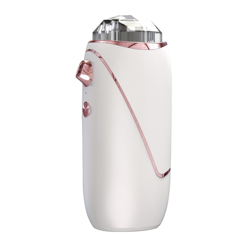 Hydration Oxygen Injector - Portable Skin Rejuvenation Equipment Oxygen Meter