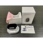 RF Body Slimming Massager - Handheld Rechargeable Vibration Weight Loss Device