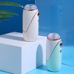 Hydration Oxygen Injector - Portable Skin Rejuvenation Equipment Oxygen Meter