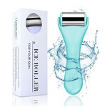 Stainless Steel Ice Roller - Hot Sell Face Neck Skin Lifting Beauty Massager