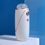 Hydration Oxygen Injector - Portable Skin Rejuvenation Equipment Oxygen Meter