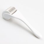 Stainless Steel Face Roller - China Skin Care Facial Massager Beauty Ice Roller