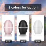 Mini Volcanic Oil Roller - Portable Facial Stone Oil Remover Skincare Tool