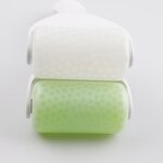 PE Ice Face Roller - New Anti-Aging Skin Relief Cooling Facial Massager