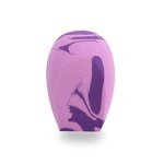 Makeup Sponge Puff - Mixed Color Non Latex Hypoallergenic Beauty Egg