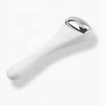 Stainless Steel Eye Roller - Mini Eye Cream Partner Wrinkle Removal Cooling Tool