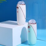 Hydration Oxygen Injector - Portable Skin Rejuvenation Equipment Oxygen Meter