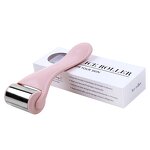 Facial Ice Rollers - Portable Face Eye Puffiness Relief Tighten Pores Headache Tool