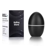 Volcanic Stone Oil Roller - Perfect Summer Reusable Face Oil Removal Accessory
