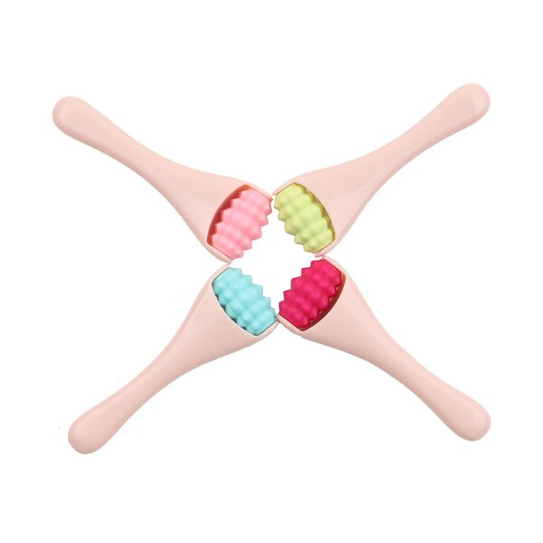 Mini Eye Massager - Hot Selling Skin Cooling Custom Anti Wrinkle Beauty Tool