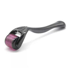 540 Micro Needle Derma Roller - Newest Microneedle Roller for Face Care