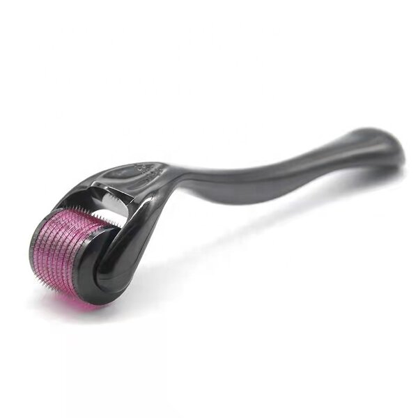 540 Micro Needle Derma Roller - Newest Microneedle Roller for Face Care