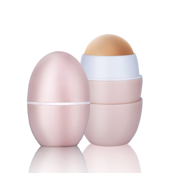 Mini Volcanic Oil Roller - Portable Facial Stone Oil Remover Skincare Tool