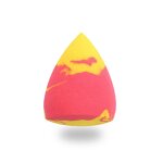 Makeup Sponge Puff - Mixed Color Non Latex Hypoallergenic Beauty Egg