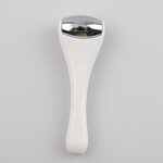 Stainless Steel Eye Roller - Mini Eye Cream Partner Wrinkle Removal Cooling Tool