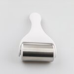 Stainless Steel Face Massager - OEM Health Care Face Eye Neck Body Massage Tool