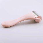 Stainless Steel Ice Roller - Amazon Hot Selling Face Body Sunburned Repair Tool