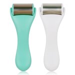 Stainless Steel Ice Roller - Amazon Hot Selling Face Body Sunburned Repair Tool