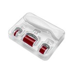 Facial Massage Roller - Private Label 0.25mm Face Skin Care Beauty Tool