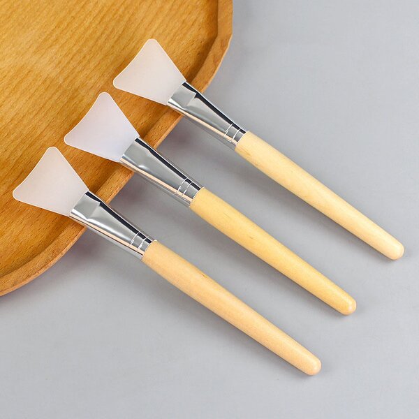 Green Jade Facial Roller - SFM High Quality Mute Style Face Skin Care Tool